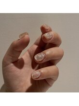 シェリーネイル 恵比寿(cherie nail)/