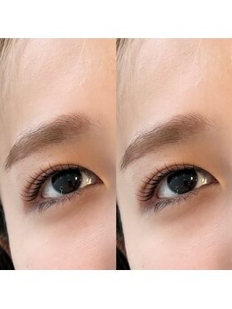 エミン(emin)/まつ毛パーマ