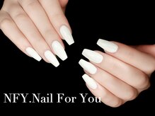ネイルフォーユー 新宿西口店(NFY.Nail For You)/