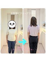 カラークリエーション/結婚式場でのランチ会に参加♪