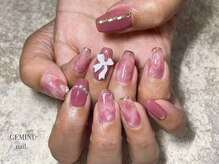 ジェミニ(GEMINI)/