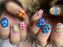 ニケ(Nik)/アートコース22