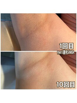 シンバ 倉敷店(SIMBA)/