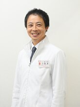 ほねつぎ ふじみ野はりきゅう接骨院 小森 真