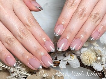 ワンプラススタジオ(One Plus Studio)/