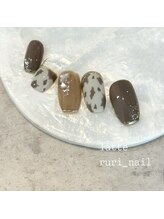 ラテ(latte)/【KUMADA】限定