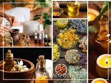 リリームーン(Lily moon)/コスパベストなヘッドスパ付menu