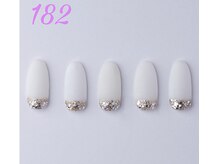 はあとねいる 曳舟店/オフィスネイル/オフのみ/学割