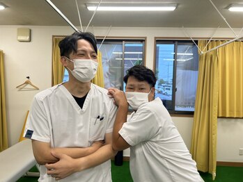 ひろがる接骨院 総社院/イベント時の写真♪