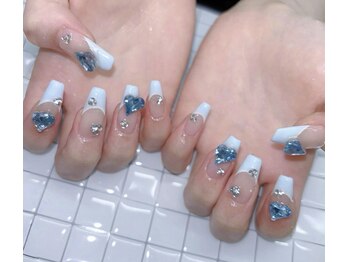 アイシーネイル 新宿店(icy nail)/120分やり放題コース
