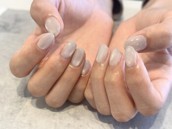 イコイ(ikoi)/【Instagram】@k__ikoi