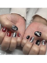 ルーン(Lune)/ジェルアートやり放題