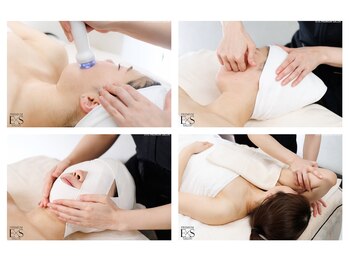 ベリール(BELIRE)/相乗効果ハイパーナイフEXコルギ