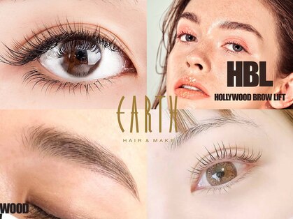 アース オーセンティック 新浦安店(EARTH Authentic)の写真
