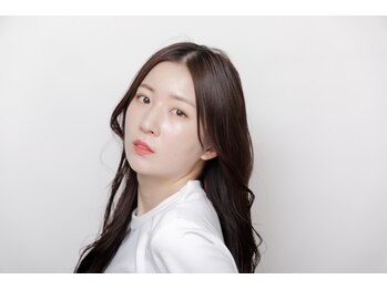 スマユー 千葉店(SMAU)/model[千葉眉毛まつげパーマ]