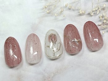 パール 池袋店(PEARL)/上品ニュアンス定額