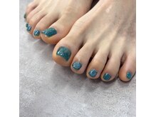 ステイシック(Stay Chic)の雰囲気（ネイルカラーは約300種類以上★シンプル～ゴージャスまでOK☆）