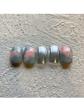 ルウア(LOUA)/ hand　art course 