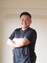 クレオーラ(Creola) 太田 康平