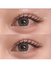 アフェリーチェ(afelice)/［マツエク/東京/麻布十番］