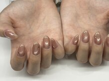 シウ(Siu)/155 マグネットネイル