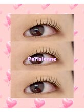 スピラ 上通店(Spira)/Parisienne