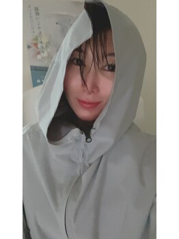 ヨサパーク カルム(YOSA PARK)/朝ルルオン◎