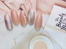 ムスビ(musubi)/6月　定額シンプルデザイン