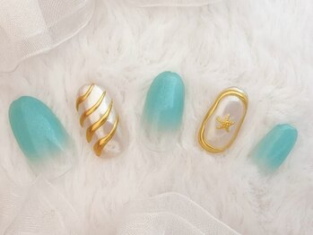 ティーエヌ 越谷店/定額4500円