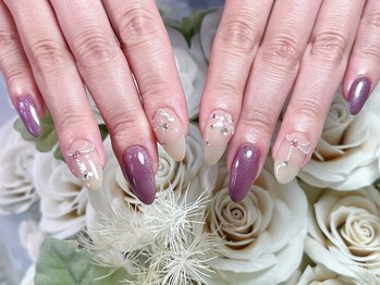 ペンティ(Painty)/ワンホンネイル