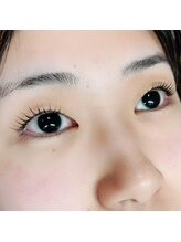 リノ(Lino)/フラットラッシュ/マツエク