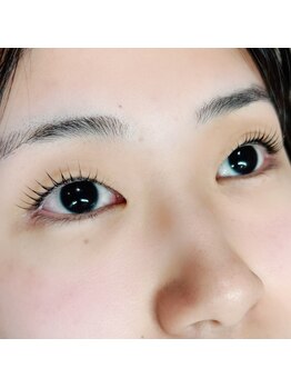 リノ(Lino)/フラットラッシュ/マツエク