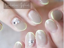 ヘーゼル(Hazel)/