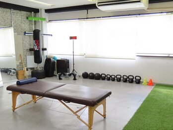 毎日体幹塾/パーソナルストレッチ！