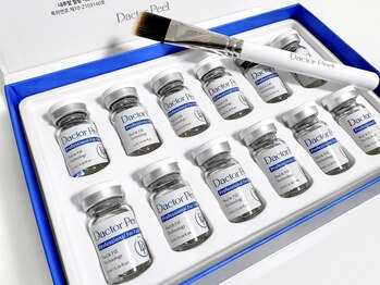 ゼアー(THERE FY.)/ララピール開発者から待望の新作