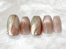 ジスタ(Gst)/【月替わり定額】