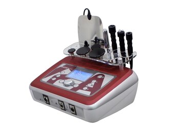 プライベートサロン サイ(sai)/インディバ越え高周波！