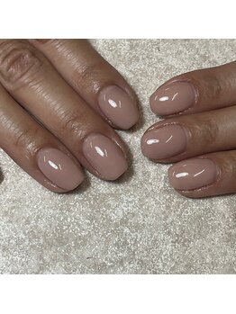 プレシオサ ネイル(Preciosa Nail)/ワンカラー