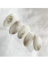 ベレール(Bellell)/定額ネイル