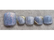 ファースト 姪浜店(FIRST)/フットネイル