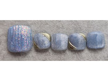 ファースト 姪浜店(FIRST)/フットネイル