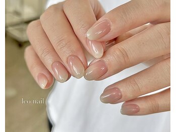 レオネイル 総社店(leo nail)/ジェルネイル