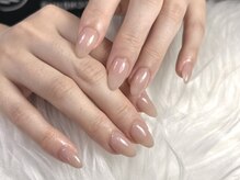 ボヌール ドゥ(Bonheur Deux)/#ちゅるんカラー