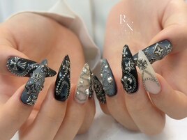 持ち込み120分　パーツ別途追加