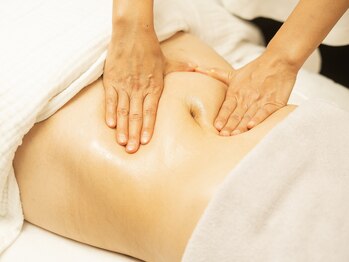 サロン ラム(Salon Ram)/内臓から温める腸活マッサージ