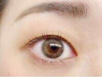 ビューティーアイラッシュ 仙台パルコ店/パリジェンヌラッシュリフト