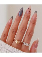 フェアリーネイル(Fairy Nail)/