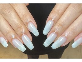 マグネットネイル