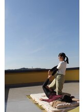 ムーン(Moon)&nbsp;スタッフ キダ