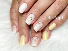 ビーネイル 上新庄(Be.Nail)/定額デザインB